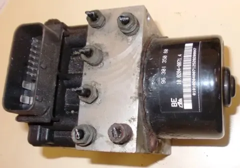 Article BAV5