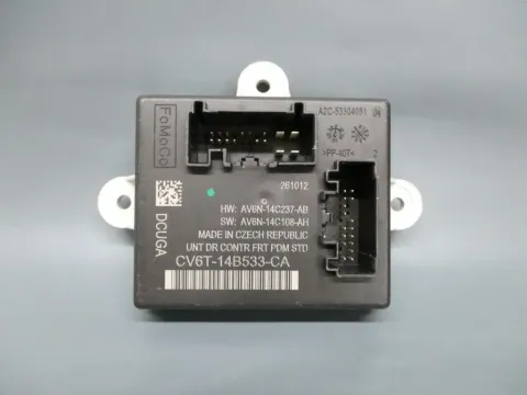 Article OV2V
