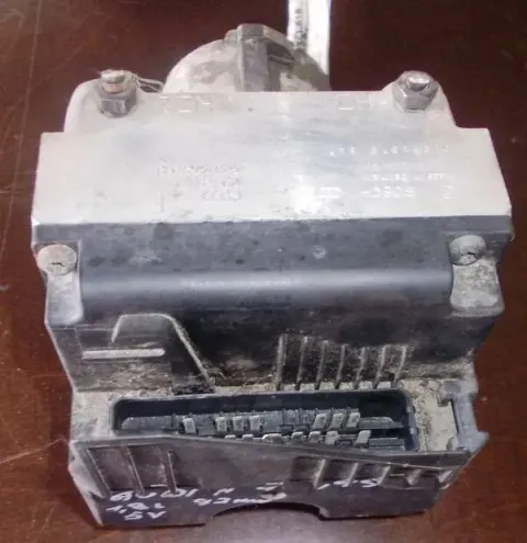 Article OK5W