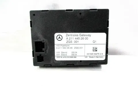 Article BQML