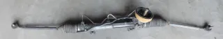 Peugeot 206 Lenkgetriebe Bj 2000 1.4l 55kW 9625561510 - Bild 1