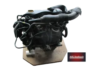 Opel Corsa D Motor Bj 2009 1,2l 55kW Z12XEP - Bild 2