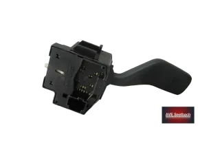 Ford Focus 2 Lenkstockschalter Schalter Blinker Bj 2004 4M5T-13335-AC - Bild 2
