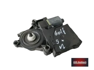 VW Golf Plus Fensterhebermotor vorne links Bj 2010 Bosch 0130822451 - Bild 1