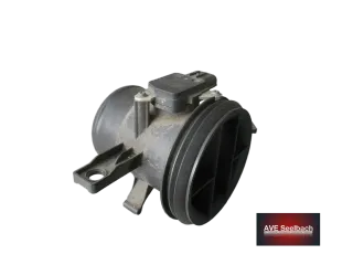 Toyota Auris Luftmassenmesser Bj 2007 1,4l 71kW 22204-31010 - Bild 1
