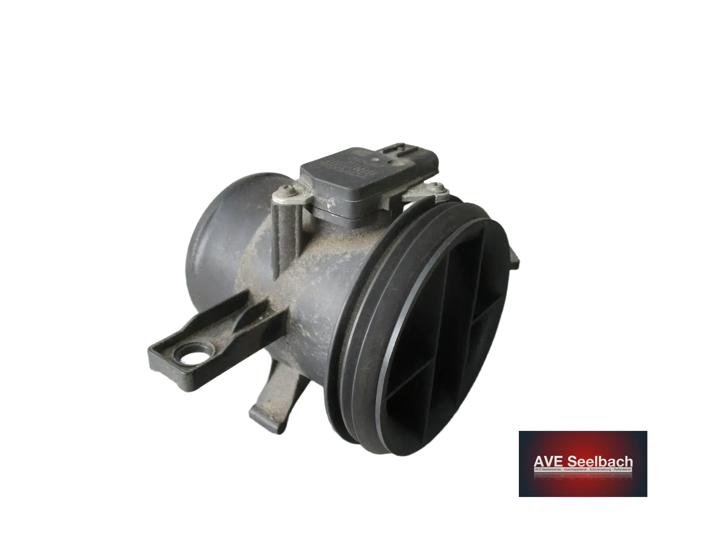 Toyota Auris Luftmassenmesser Bj 2007 1,4l 71kW 22204-31010 - Bild 1