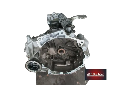 Background image for VW Golf 6 Schaltgetriebe Getriebe Bj 2009 1,6l 75kW LVN
