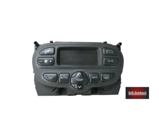 Peugeot 206 Klimabedienteil Bj 2003 96430550XT - Bild 1