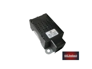 VW Golf 6 Antennenverstärker Bj 2009 5M0035570B - Bild 1