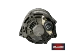 Mercedes 190 W201 Lichtmaschine Bj 1989 2,0l D 55kW Bosch 0986033740 - Bild 2