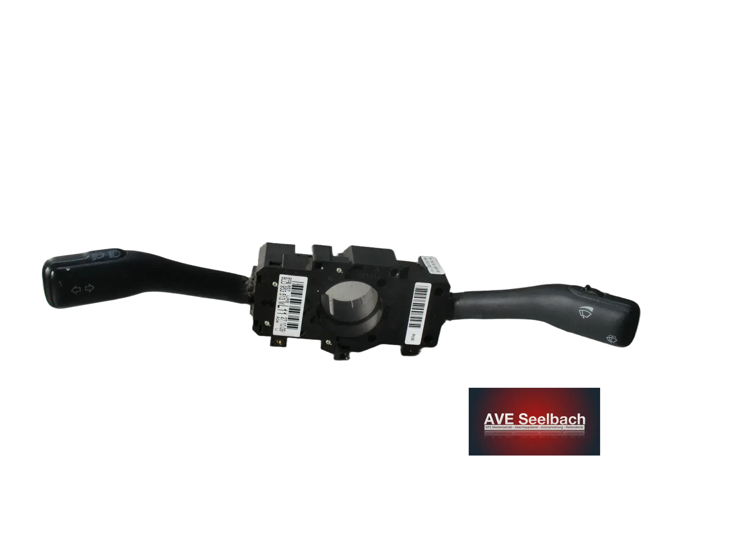 VW New Beetle Cabrio Schalter Blinker Wischer Bj 2010 8L0953513M - Bild 1