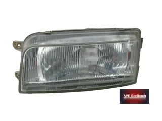Mitsubishi Space Runner Scheinwerfer links Bj 1995 Koito 110-37623 - Bild 1