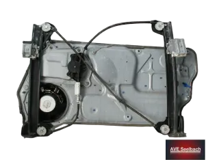 VW New Beetle Cabrio Fensterheber vorne links Bj 2010 1Y1959801C - Bild 2