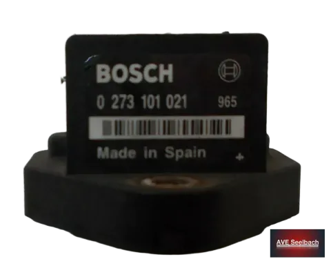 Background image for Peugeot 206 Beschleunigungssensor Bj 2000 Bosch 0273101021