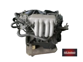 Mazda 323 Motor Bj 1997 1,3l 54kW CEO4S16 - Bild 4