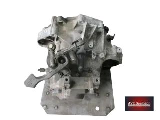 VW Polo 9N Schaltgetriebe Bj 2002 1,2l 40kW FSP - Bild 2