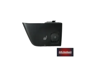 VW New Beetle Cabrio Schalter Sitzheizung links Bj 2010 1C0963563B - Bild 1