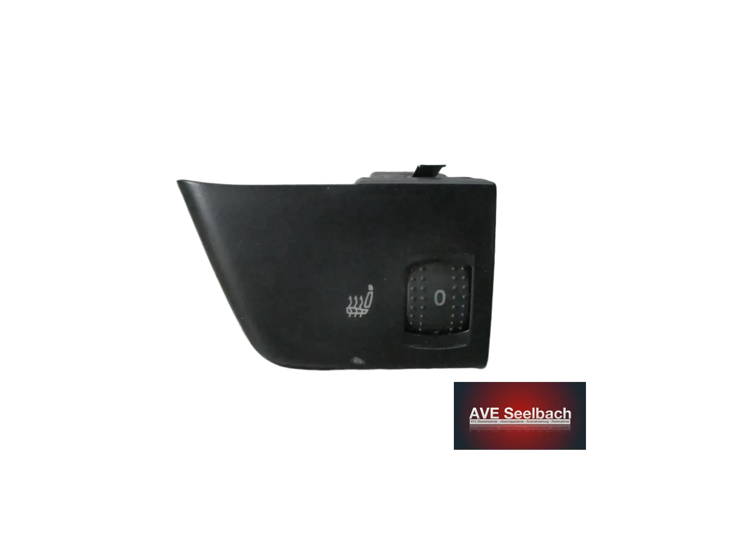 VW New Beetle Cabrio Schalter Sitzheizung links Bj 2010 1C0963563B - Bild 1