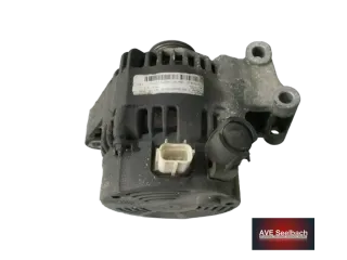 Ford Focus MK1 Lichtmaschine Generator Bj 2004 1,4l 55kW 98AB10300GL - Bild 3