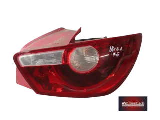 Seat Ibiza 6J Rückleuchte rechts Bj 2009 6J3945096F - Bild 1