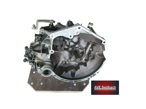 Background image for Peugeot 206 Getriebe Bj 2007 1,4l 55kW CP16x65 CPH1 63797km