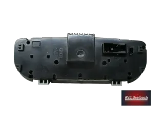Mercedes C-Klasse W203 Klimabedienteil Bj 2001 Bosch 2038300285 - Bild 2