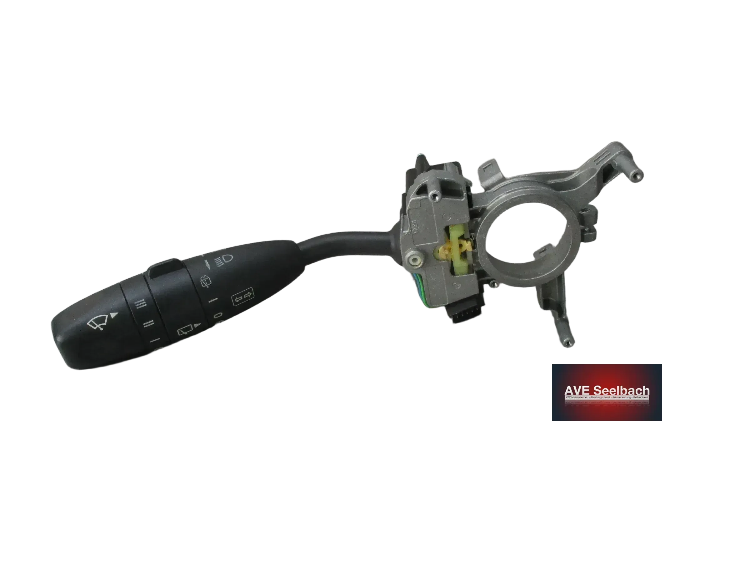 Mercedes A-Klasse W169 Schalter Scheibenwischer Bj 2006 A1695450210 - Bild 1
