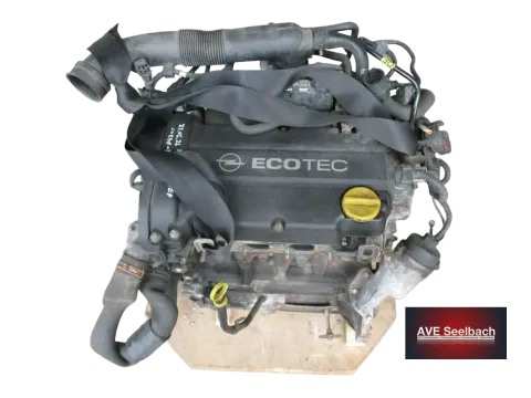 Background image for Opel Corsa D Motor Bj 2009 1,2l 55kW Z12XEP