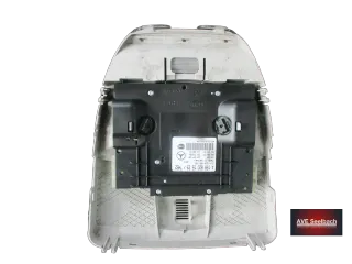 Mercedes A-Klasse W169 Innenraumleuchte Bj 2006 A1698201523 - Bild 2