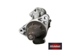 Daihatsu Sirion Anlasser Bj 2010 1,3l 67kW Denso 28100-97214 - Bild 1