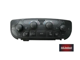 Mercedes C-Klasse W203 Klimabedienteil Bj 2001 Bosch 2038300285 - Bild 1