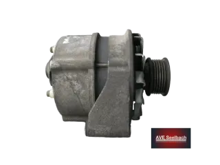 Mercedes 190 W201 Lichtmaschine Bj 1989 2,0l D 55kW Bosch 0986033740 - Bild 3
