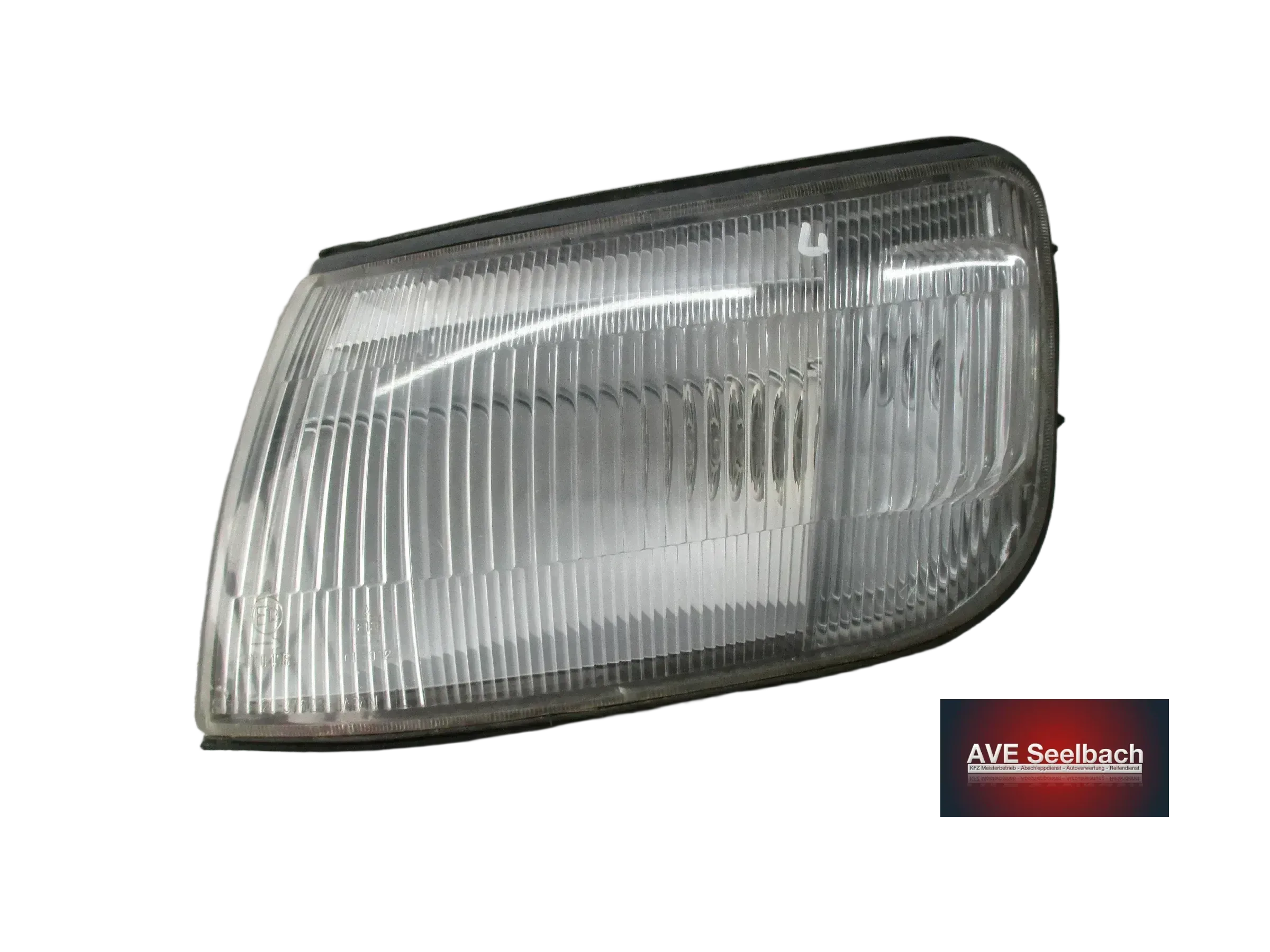 Mitsubishi Space Runner Blinker vorne links Bj 1995 Koito 120-87625 - Bild 1