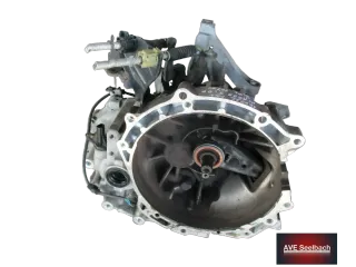 Mazda 5 Getriebe Schaltgetriebe Bj 2007 2,0l 107kW G35M-R GWF7 - Bild 1