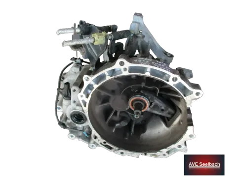 Background image for Mazda 5 Getriebe Schaltgetriebe Bj 2007 2,0l 107kW G35M-R GWF7