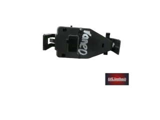 Mercedes Vaneo Schalter Warnblinker Bj 2003 A1688201210 - Bild 2