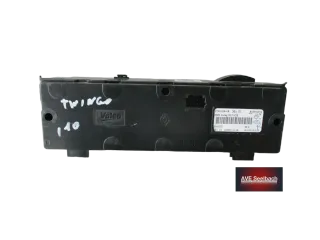 Renault Twingo 3 Klimabedienteil Bj 2016 275102284R - Bild 2