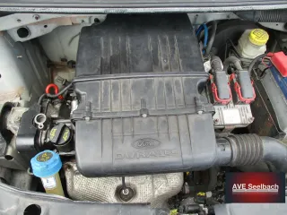 Ford KA RU8 Getriebe Schaltgetriebe Bj 2009 1,2l 51kW DS517002AC - Bild 1