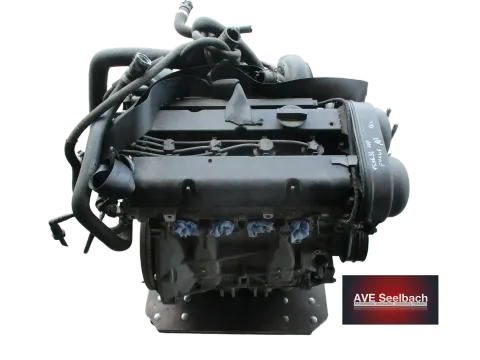 Background image for Ford Focus Mk2 Motor Bj 2007 1,6l 74kW HWDA