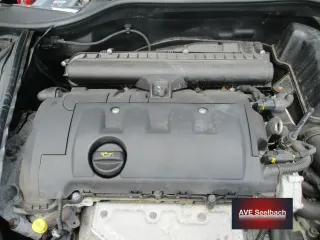 Mini One R56 Schaltgetriebe Bj 2013 1,6l 55kW GS6-55BG - Bild 1