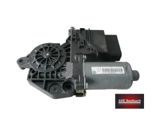 VW Golf Plus Fensterhebermotor hinten links Bj 2010 Bosch 0130821431 - Bild 1