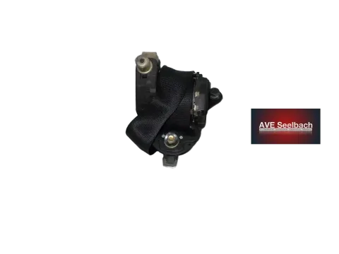 Background image for Smart Fortwo 450 Sicherheitsgurt Gurtstraffer links Bj. 1999 TRW 33003480