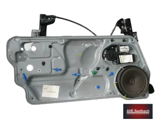 VW New Beetle Cabrio Fensterheber vorne links Bj 2010 1Y1959801C - Bild 1