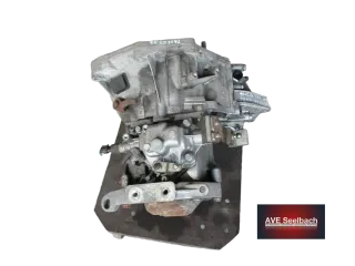 Fiat Punto 199 Getriebe Bj 2009 1,2l 48kW 55201142 - Bild 2