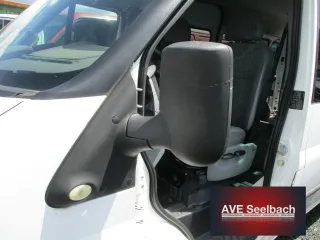 Ford Transit Bus Außenspiegel links Bj 2014 schwarz grau 1786641 - Bild 2