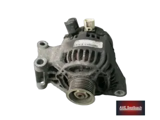 Ford Focus MK1 Lichtmaschine Generator Bj 2004 1,4l 55kW 98AB10300GL - Bild 1