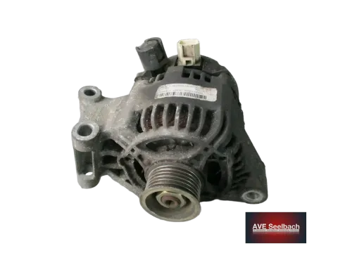 Background image for Ford Focus MK1 Lichtmaschine Generator Bj 2004 1,4l 55kW 98AB10300GL