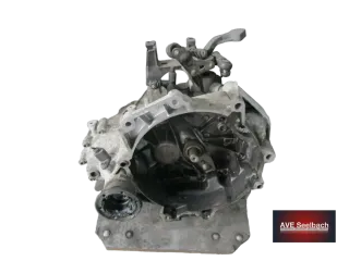 VW Polo 9N Schaltgetriebe Bj 2002 1,2l 40kW FSP - Bild 1