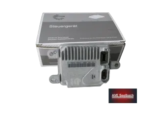 Skoda Octavia Xenon Steuergerät Bj 2006 SKV 59SKV018 - Bild 1