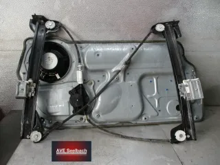 VW New Beetle Cabrio Fensterheber vorne rechts Bj 2010 1Y1959802D - Bild 2